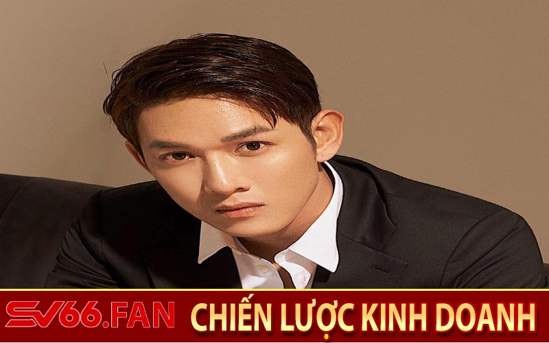 Chiến Lược Kinh Doanh