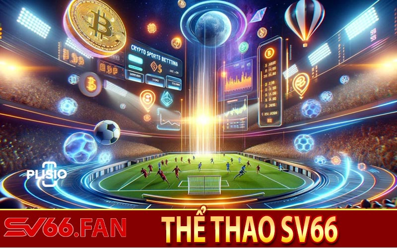 Thể Thao SV66